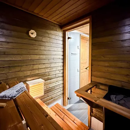 Cozy Log In Ruka